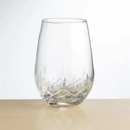 Templeton Stemless Wine - Imprinted
