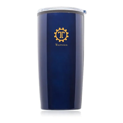 20 oz. Glacier Plastic Tumblers