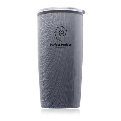 20 oz. Glacier Plastic Tumblers