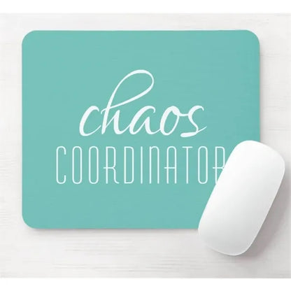 Rectangle Rubber Bottom Fabric Mouse Pad
