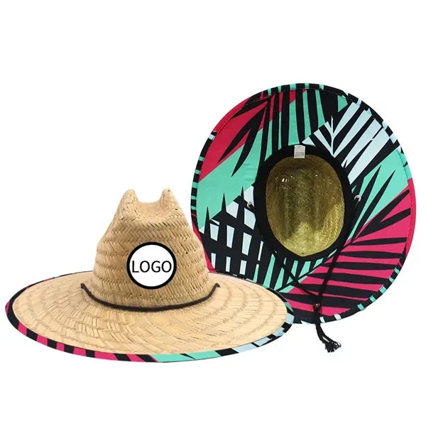 Large Brim Sun Hat