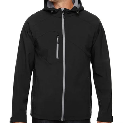 Ash City - North End Mens Prospect Two-Layer Fleece Bonde...