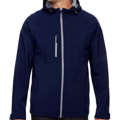 Ash City - North End Mens Prospect Two-Layer Fleece Bonde...