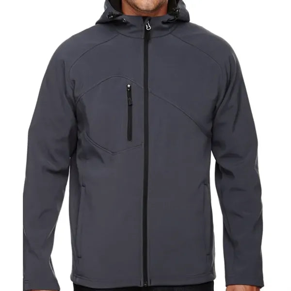 Ash City - North End Mens Prospect Two-Layer Fleece Bonde...