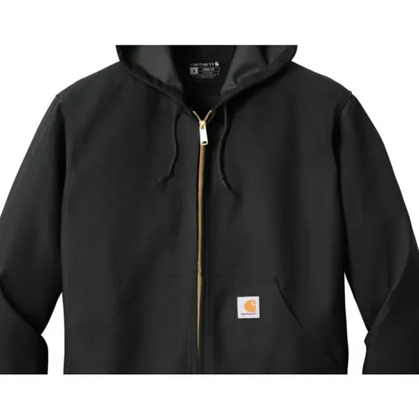 Carhartt Carhartt Tall Thermal-Lined Duck Active Jac