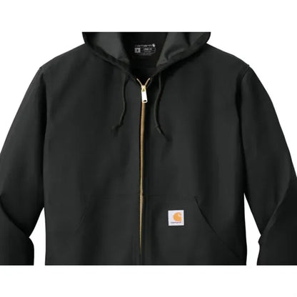 Carhartt Carhartt Tall Thermal-Lined Duck Active Jac
