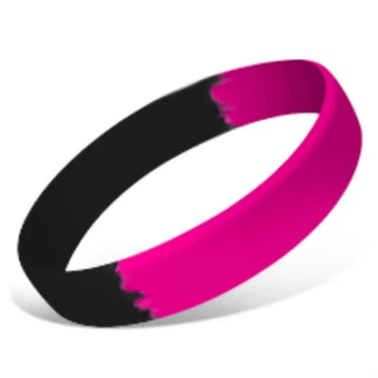 Full Color Printed Wristbands