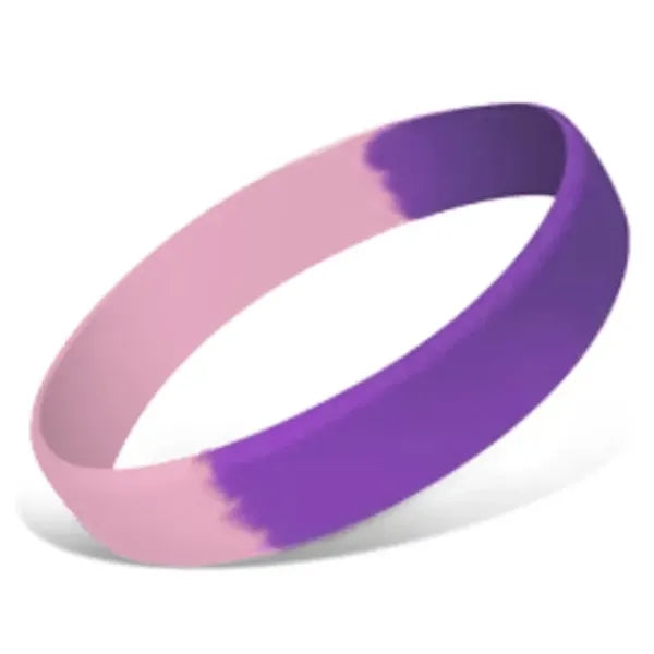 Full Color Printed Wristbands