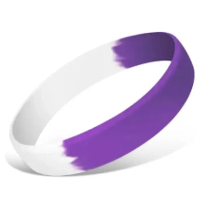 Full Color Printed Wristbands