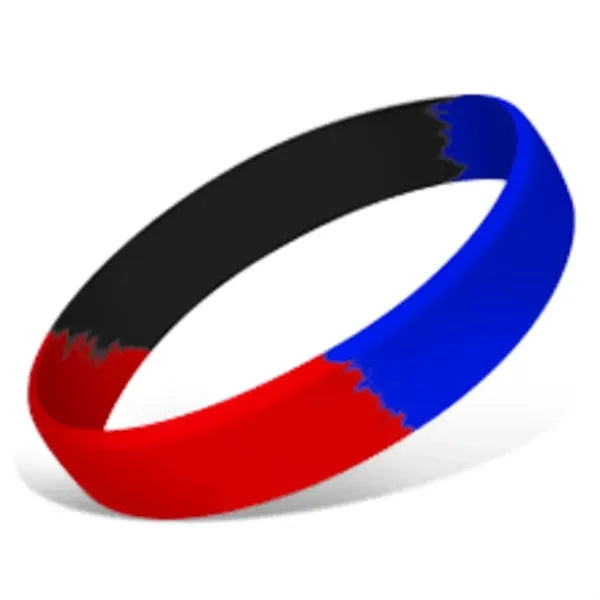 Full Color Printed Wristbands