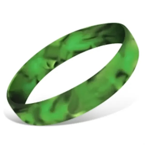 Full Color Printed Wristbands
