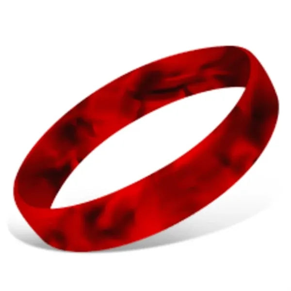 Full Color Printed Wristbands