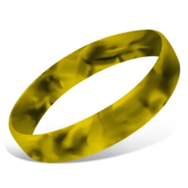 Full Color Printed Wristbands