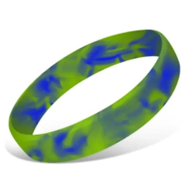 Full Color Printed Wristbands