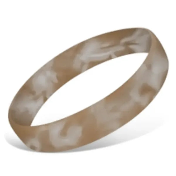 Full Color Printed Wristbands
