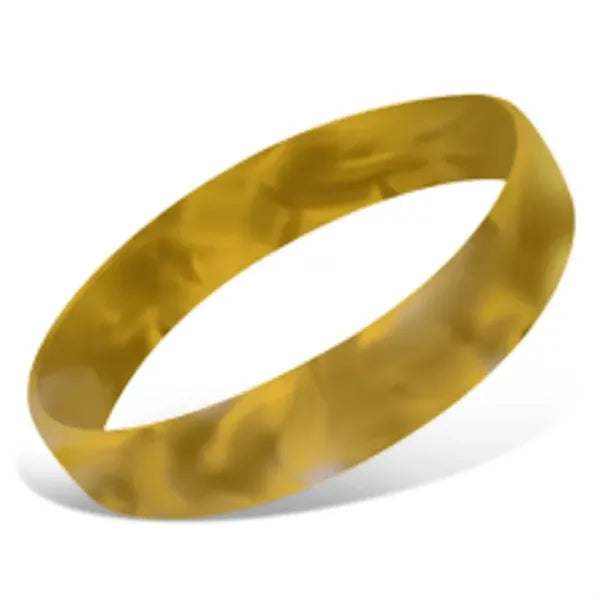 Full Color Printed Wristbands
