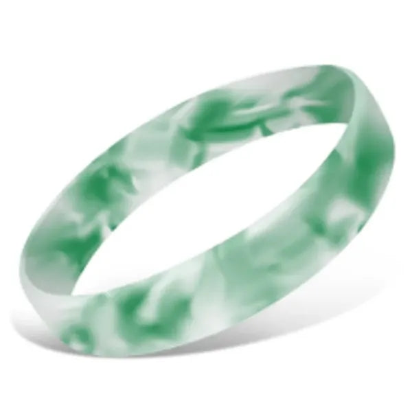 Full Color Printed Wristbands