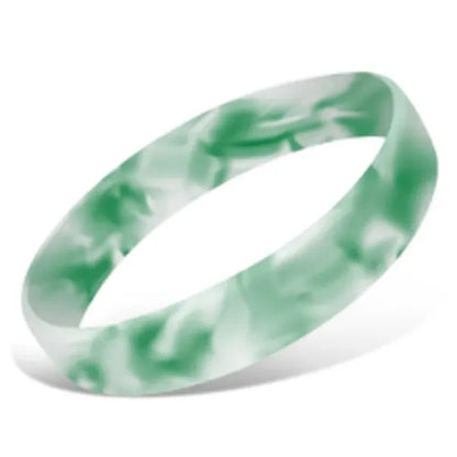 Full Color Printed Wristbands