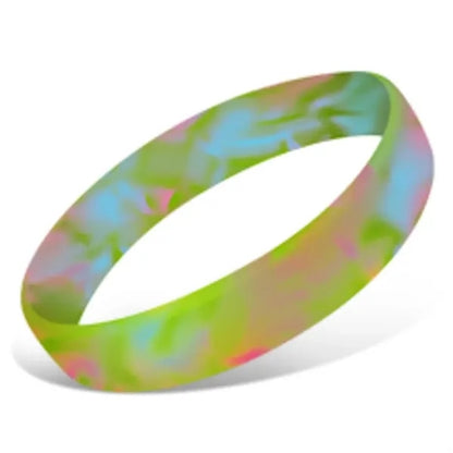 Full Color Printed Wristbands