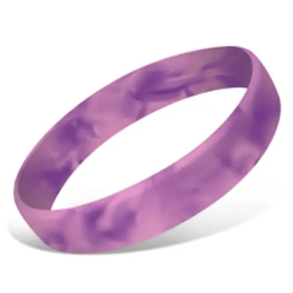 Full Color Printed Wristbands