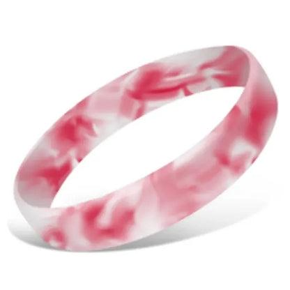 Full Color Printed Wristbands