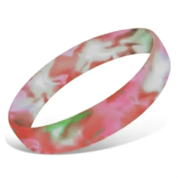 Full Color Printed Wristbands