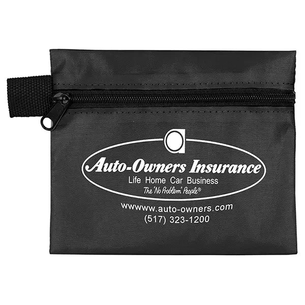 SANITIME 9 Piece Hand Sanitizer First Aid Kit