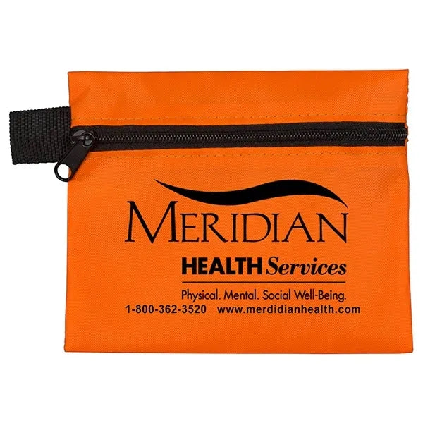 Safe Helper 8 Piece First Aid Kit