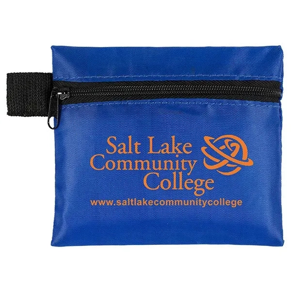 Safe Helper 8 Piece First Aid Kit