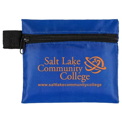 Safe Helper 8 Piece First Aid Kit