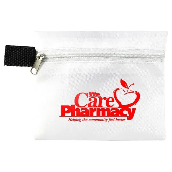 Safe Helper 8 Piece First Aid Kit