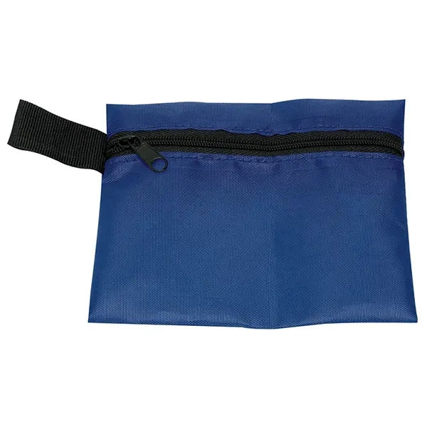 Safe Helper 8 Piece First Aid Kit