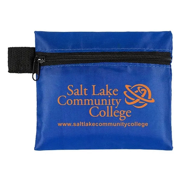 Lazy Day 31 Piece Advanced Outdoors First Aid Kit