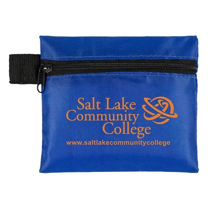 Lazy Day 31 Piece Advanced Outdoors First Aid Kit