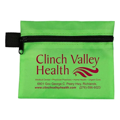 Lazy Day 31 Piece Advanced Outdoors First Aid Kit