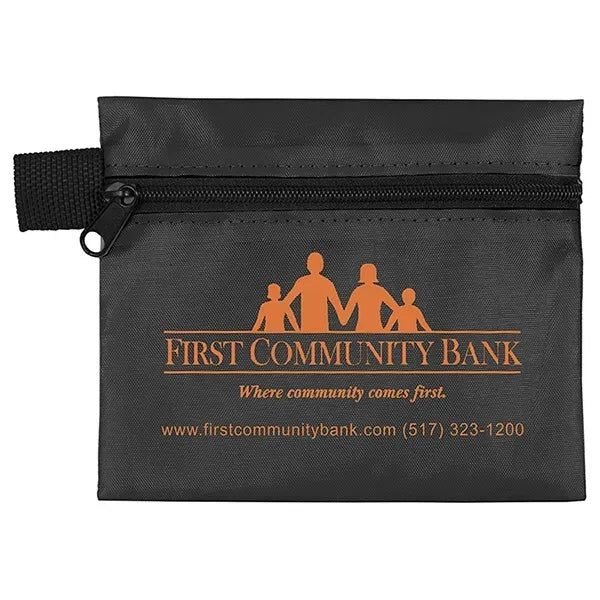 Lazy Day 31 Piece Advanced Outdoors First Aid Kit
