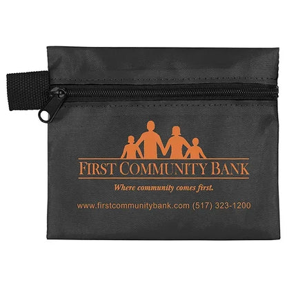 Lazy Day 31 Piece Advanced Outdoors First Aid Kit