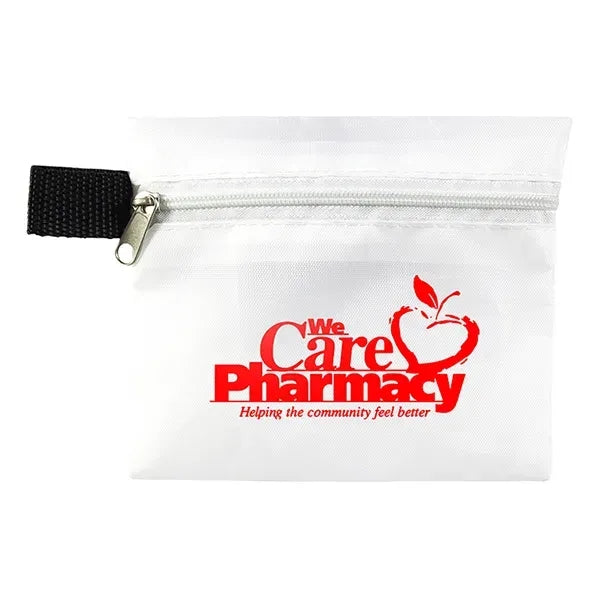 Lazy Day 31 Piece Advanced Outdoors First Aid Kit