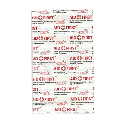 Oreron 11 Pcs First Aid Antiseptic and Protective Kit