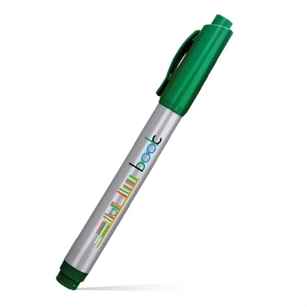 Perma-Sharp Permanent Marker