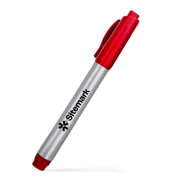 Perma-Sharp Permanent Marker