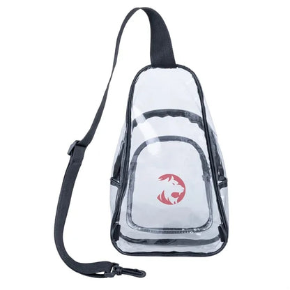 Stadium Crossbody Sling Bag