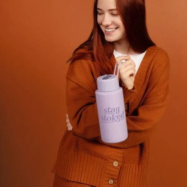 32 OZ HYDRO STEEL INSULATED BOTTLE
