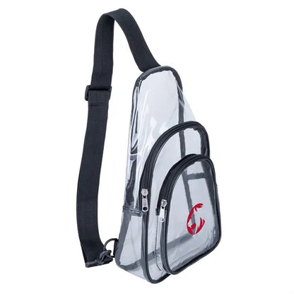Stadium Crossbody Sling Bag
