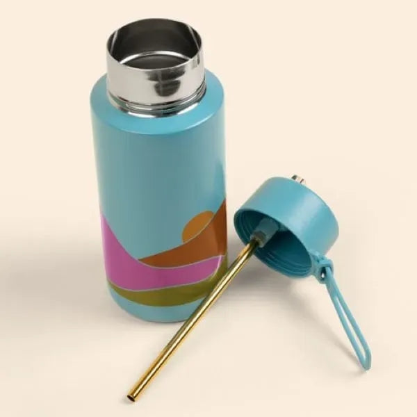 32 OZ HYDRO STEEL INSULATED BOTTLE