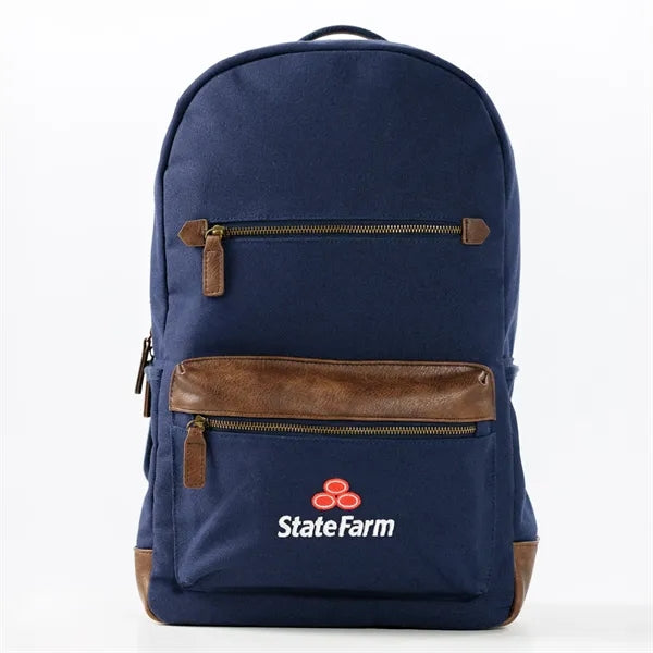 Touring Luxe Backpack