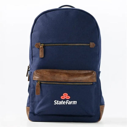 Touring Luxe Backpack