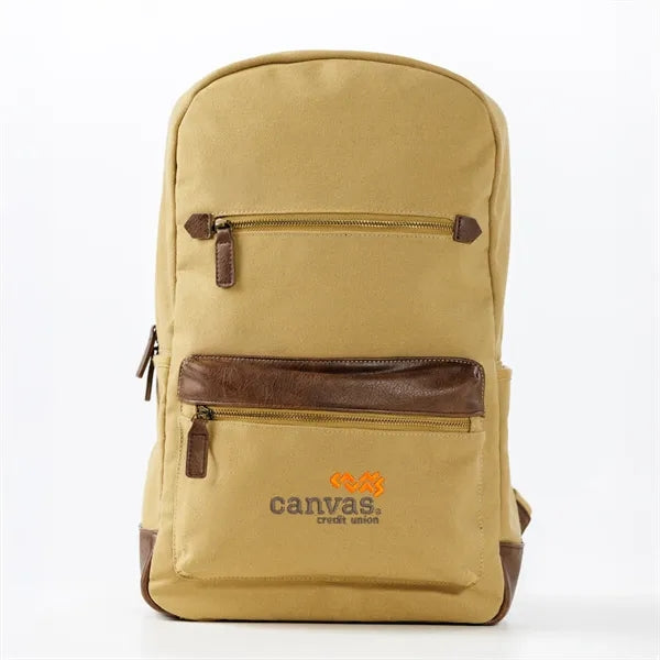 Touring Luxe Backpack