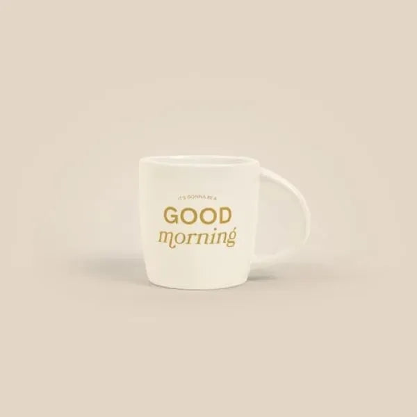 CURVA MATTE MUG - 13OZ CERAMIC