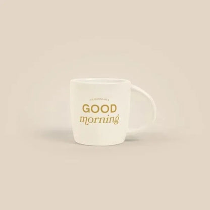 CURVA MATTE MUG - 13OZ CERAMIC